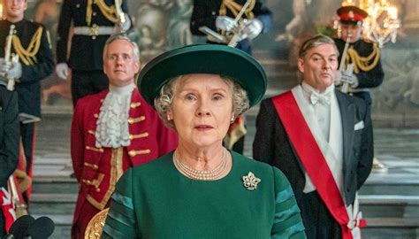 the crown annus horribilis.